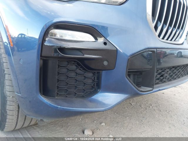 2019 BMW X5 | VIN: 5UXCR6C51KLK80119