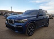 2019 BMW X5 | VIN: 5UXCR6C51KLK80119