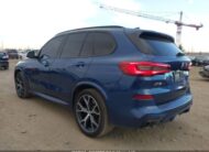 2019 BMW X5 | VIN: 5UXCR6C51KLK80119