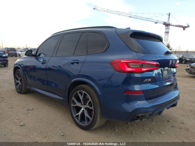 2019 BMW X5 | VIN: 5UXCR6C51KLK80119