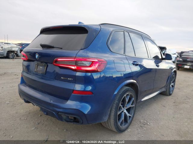 2019 BMW X5 | VIN: 5UXCR6C51KLK80119
