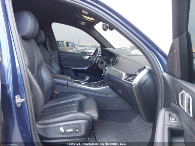 2019 BMW X5 | VIN: 5UXCR6C51KLK80119