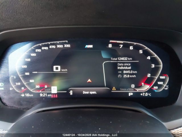2019 BMW X5 | VIN: 5UXCR6C51KLK80119
