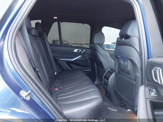 2019 BMW X5 | VIN: 5UXCR6C51KLK80119