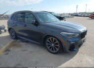 2021 BMW X5 40I | VIN: 5UXCR6C01M9F49310