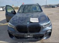2021 BMW X5 40I | VIN: 5UXCR6C01M9F49310