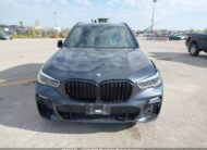 2021 BMW X5 40I | VIN: 5UXCR6C01M9F49310