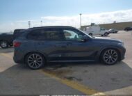2021 BMW X5 40I | VIN: 5UXCR6C01M9F49310
