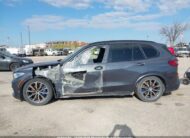 2021 BMW X5 40I | VIN: 5UXCR6C01M9F49310