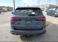 2021 BMW X5 40I | VIN: 5UXCR6C01M9F49310
