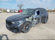 2021 BMW X5 40I | VIN: 5UXCR6C01M9F49310