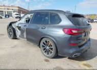 2021 BMW X5 40I | VIN: 5UXCR6C01M9F49310
