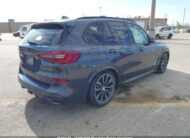 2021 BMW X5 40I | VIN: 5UXCR6C01M9F49310