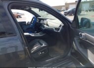 2021 BMW X5 40I | VIN: 5UXCR6C01M9F49310