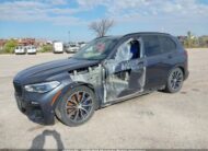 2021 BMW X5 40I | VIN: 5UXCR6C01M9F49310