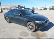 2021 BMW 330E XDRIVE | VIN: 3MW5P9J08M8B85220
