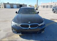 2021 BMW 330E XDRIVE | VIN: 3MW5P9J08M8B85220