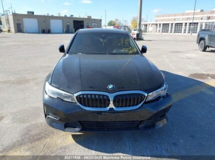 2021 BMW 330E XDRIVE | VIN: 3MW5P9J08M8B85220