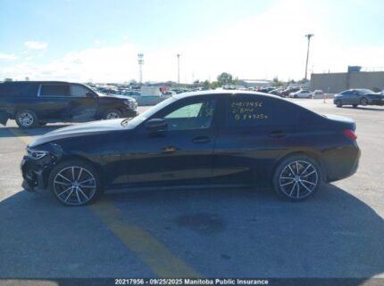 2021 BMW 330E XDRIVE | VIN: 3MW5P9J08M8B85220