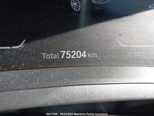 2021 BMW 330E XDRIVE | VIN: 3MW5P9J08M8B85220