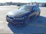 2021 BMW 330E XDRIVE | VIN: 3MW5P9J08M8B85220