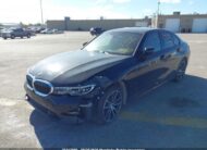 2021 BMW 330E XDRIVE | VIN: 3MW5P9J08M8B85220