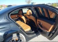 2021 BMW 330E XDRIVE | VIN: 3MW5P9J08M8B85220