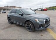 2024 AUDI Q3 | VIN: WA1FECF32R1182641