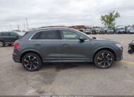 2024 AUDI Q3 | VIN: WA1FECF32R1182641