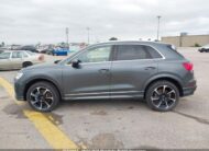 2024 AUDI Q3 | VIN: WA1FECF32R1182641