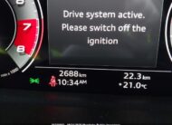 2024 AUDI Q3 | VIN: WA1FECF32R1182641
