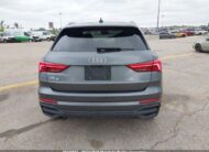 2024 AUDI Q3 | VIN: WA1FECF32R1182641