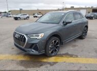 2024 AUDI Q3 | VIN: WA1FECF32R1182641