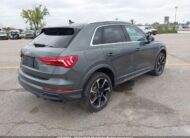 2024 AUDI Q3 | VIN: WA1FECF32R1182641