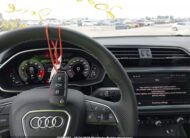 2024 AUDI Q3 | VIN: WA1FECF32R1182641
