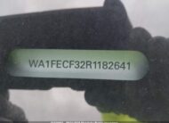 2024 AUDI Q3 | VIN: WA1FECF32R1182641