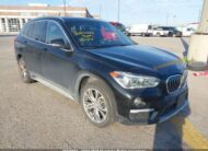 2019 BMW X1 28I | VIN: WBXHT3C56K5L89481