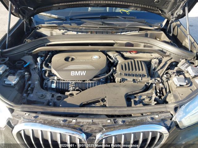 2019 BMW X1 28I | VIN: WBXHT3C56K5L89481