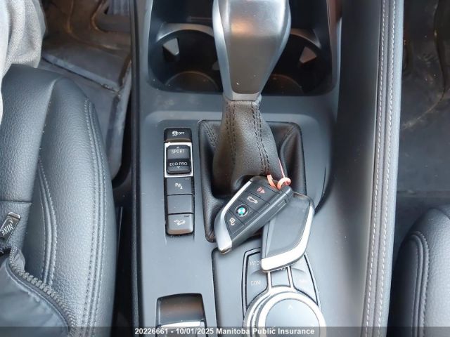 2019 BMW X1 28I | VIN: WBXHT3C56K5L89481