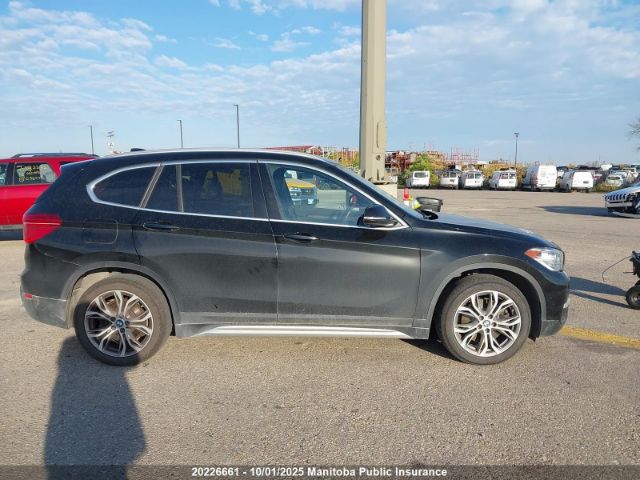 2019 BMW X1 28I | VIN: WBXHT3C56K5L89481