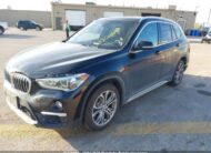 2019 BMW X1 28I | VIN: WBXHT3C56K5L89481