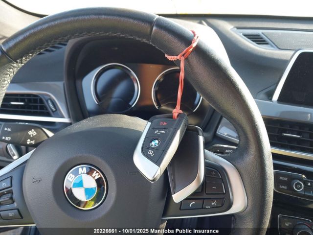 2019 BMW X1 28I | VIN: WBXHT3C56K5L89481