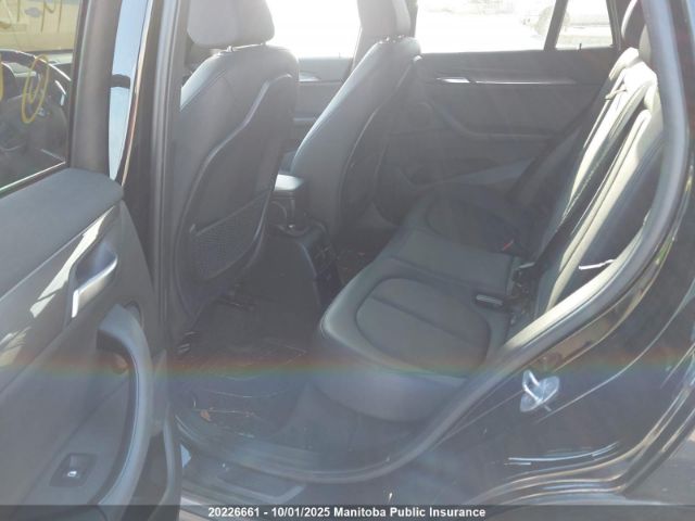 2019 BMW X1 28I | VIN: WBXHT3C56K5L89481