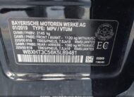 2019 BMW X1 28I | VIN: WBXHT3C56K5L89481