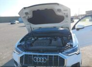 2025 AUDI Q3 40 2.0 TFSI | VIN: WA1AUCF36S1079144