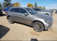 2019 MERCEDES-BENZ GLC 300 4MATIC | VIN: WDC0G4KBXKV138176