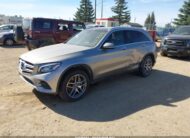 2019 MERCEDES-BENZ GLC 300 4MATIC | VIN: WDC0G4KBXKV138176