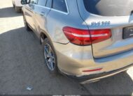 2019 MERCEDES-BENZ GLC 300 4MATIC | VIN: WDC0G4KBXKV138176