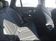 2019 MERCEDES-BENZ GLC 300 4MATIC | VIN: WDC0G4KBXKV138176