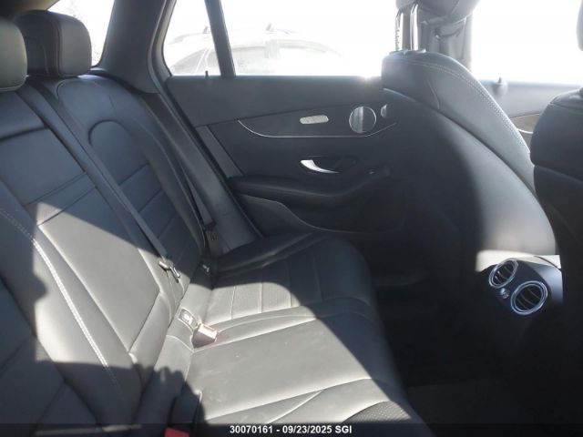 2019 MERCEDES-BENZ GLC 300 4MATIC | VIN: WDC0G4KBXKV138176